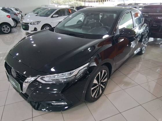 NISSAN SENTRA 2.0 16V GASOLINA ADVANCE XTRONIC NISSAN SENTRA 2.0 16V GASOLINA ADVANCE XTRONIC